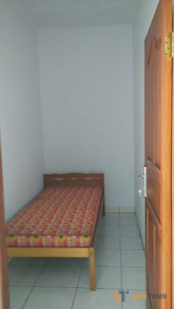 Lintown Rumah Kost Jakarta Pusat